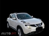 Nissan Juke 1.5 dCi Tekna Premium