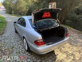 Mercedes-Benz CLK 230 Kompressor Avantgarde
