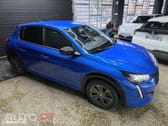 Peugeot E-208 50 kWh Allure Pack