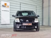 Citroen C2 1.1 Tonic