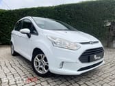 Ford B-Max 1.5 TDCi Titanium