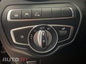Mercedes-Benz GLC 250 d 4Matic 9G-TRONIC AMG Line