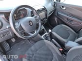 Renault Captur 1.5 dCi Exclusive