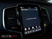 Volvo XC90 2.0 T8 PHEV Ultimate Dark AWD