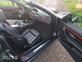 BMW 428 i Line Sport Auto