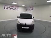 Citroen Berlingo 1.6 HDI