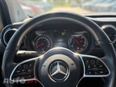 Mercedes-Benz EQT 200