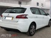 Peugeot 308 1.5 BlueHDi Active