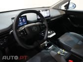 MG MG4 64 kWh Luxury