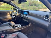 Mercedes-Benz A 180 d Business Solutions Aut.