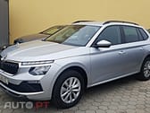 Skoda Kamiq 1.0 TSI Selection DSG