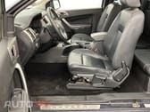 Ford Ranger Super 2.0 EcoBlue Limited