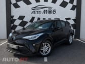 Toyota C-HR 1.8 Hybrid Comfort
