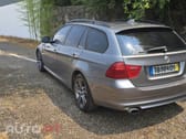 BMW 320 d ED Line Sport Shadow