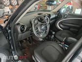 MINI Countryman One D