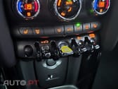 MINI Cooper Cooper SE