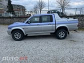 Mitsubishi L200 2.5 TD Strakar CD