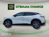 Nissan Ariya I.V.A DEDUTIVEL Evolve Pack