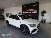 Mercedes-Benz GLA 250 e 8G-DCT AMG Line
