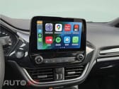 Ford Fiesta 1.0 EcoBoost ST-Line