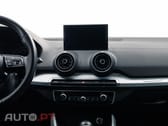 Audi Q2 1.6 TDI S tronic