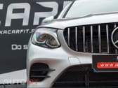 Mercedes-Benz GLC 220 d 4Matic