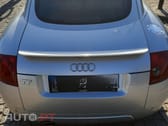 Audi TT s-line