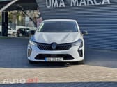 Renault Clio 1.0 TCe Evolution Bi-Fuel