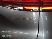 Geely Starray EM-i Max Plus