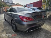 Mercedes-Benz CLA 180 D URBAN