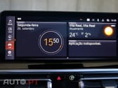 BMW iX3 M Sport Impressive