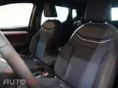 Seat Ibiza 1.0 TSI FR