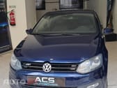 Volkswagen Polo 1.6 TDi R-LINE