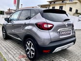 Renault Captur 1.3 TCe Initiale Paris EDC