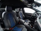 BMW 116 d Pack Desportivo M