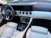 Mercedes-Benz E 220 d AMG Line Aut.