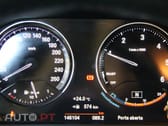 BMW 216 d Advantage