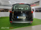 Renault Grand Scénic 1.5 dCi Dynamique S 7L