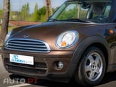 MINI Clubman Cooper D