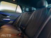 Mercedes-Benz E 200 T 9G-TRONIC Edition AVANTGARDE