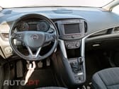 Opel Zafira Tourer C
