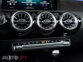 Mercedes-Benz A 220 d AMG Line Aut.