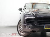Porsche Cayenne 3.0 V6