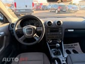Audi A3 Sportback 1.9 TDi Sport