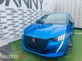 Peugeot E-208 50 kWh GT Line