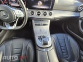 Mercedes-Benz CLS 300 d 9G-TRONIC AMG Line