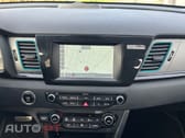 Kia Niro 64kWh