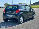 Citroen C1 1.2 VTi Shine