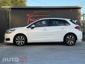 Citroen C4 1.6 BlueHDi Feel EAT6