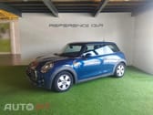 MINI Cooper One D